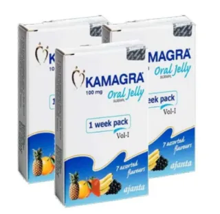 kamagra oral jelly