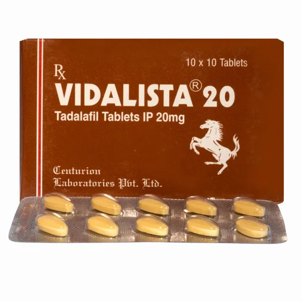 Vidalista