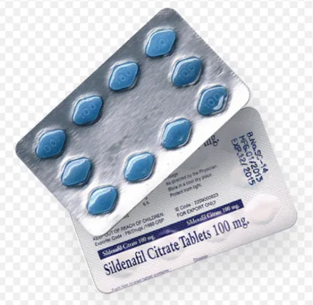generisk sildenafil