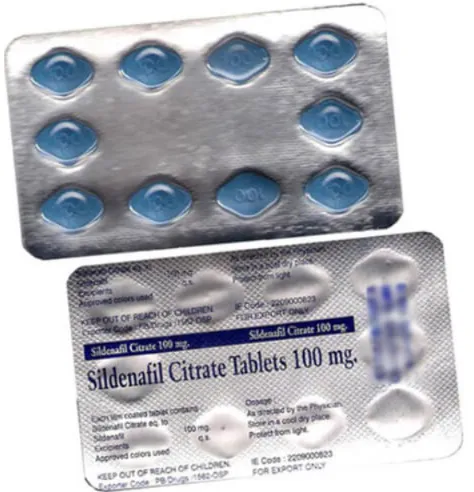 generisk viagra