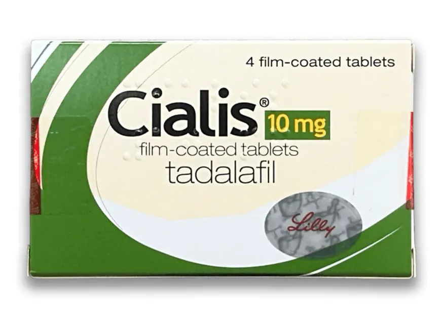 Cialis