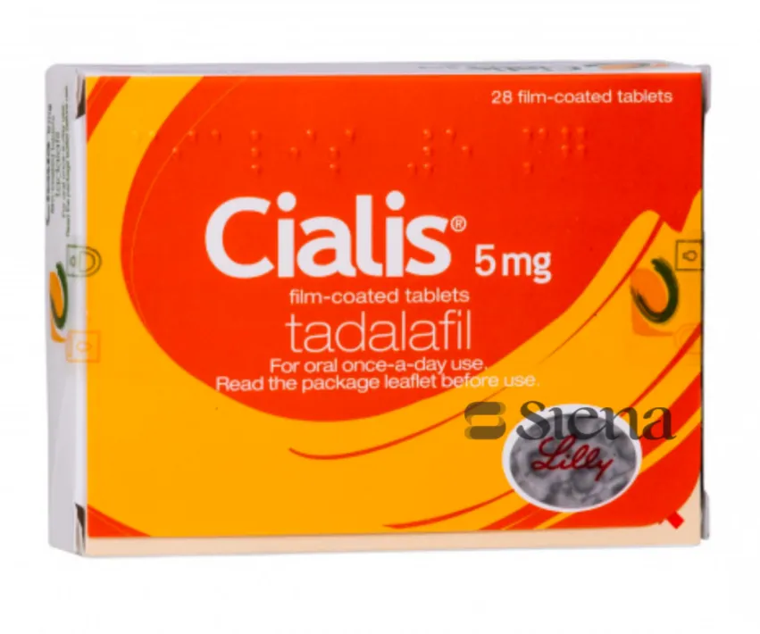 Cialis