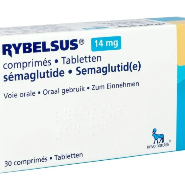 Rybelsus