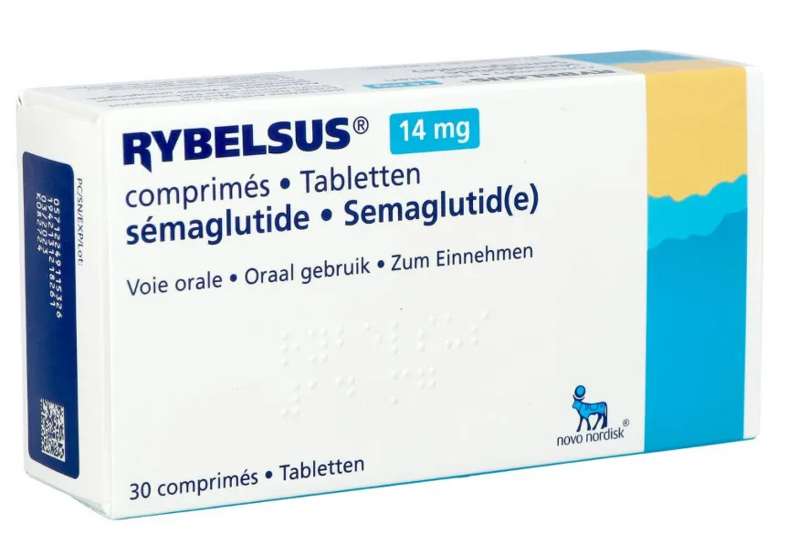 Rybelsus