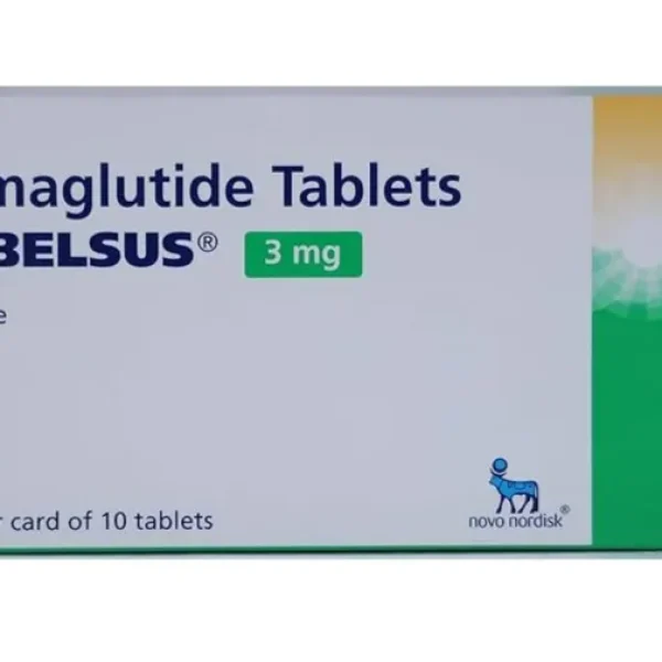 Rybelsus
