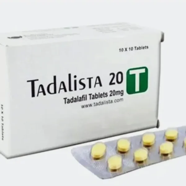 Tadalista