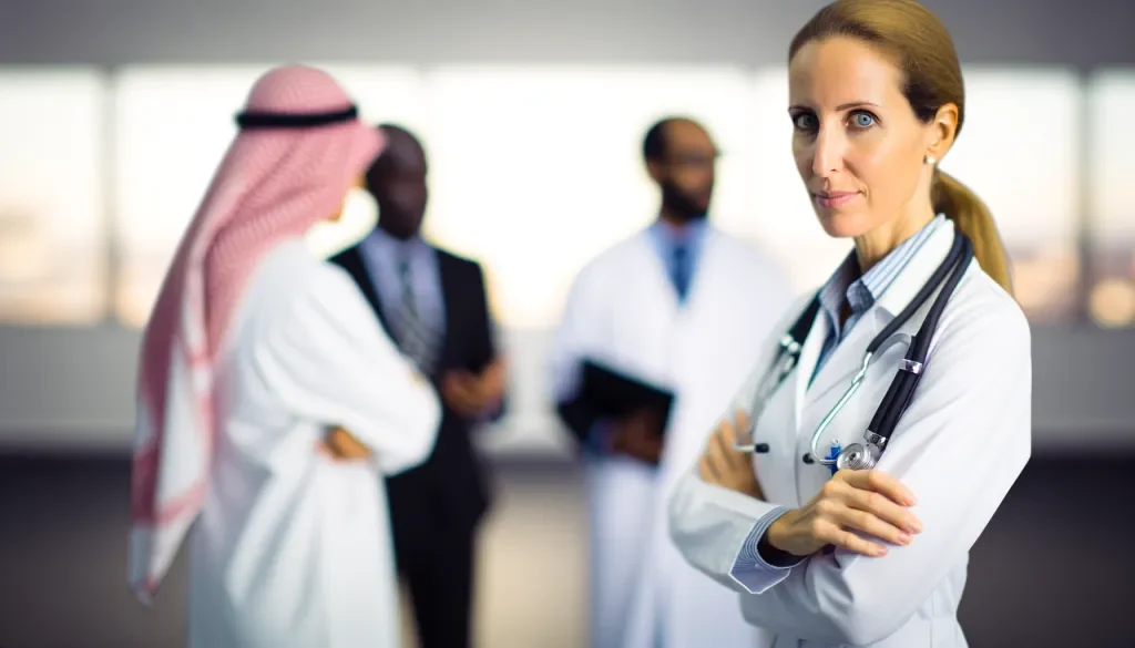 doctors, e-health