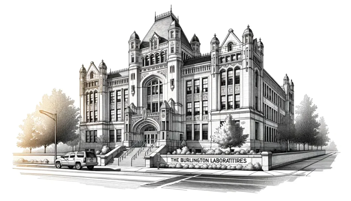 Burlington Laboratories